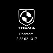 Phant Watch Face screenshot 7