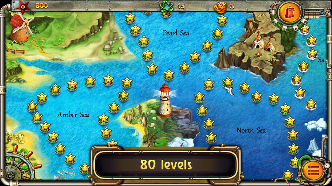 Treasures of the Deep - APK Download for Android | Aptoide