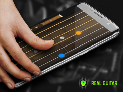 Real Guitar - Solo, Tabs and C screenshot 3