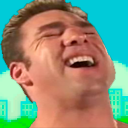 Gachi bird Icon