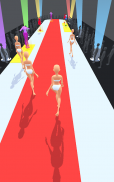 Fashion Run screenshot 0