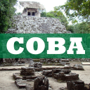 Coba Ruins Cancun Mexico Tour
