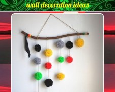 wall decoration ideas screenshot 2