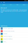 My Health Check screenshot 5