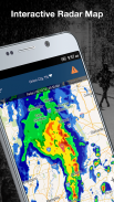 Weather by WeatherBug: Live Radar Map & Forecast screenshot 4