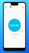 Button Clicker screenshot 1