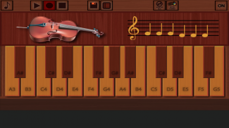 Professional Cello screenshot 3