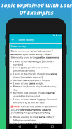 English Grammar App screenshot 16