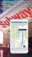 Seoul Subway Guide and Planner screenshot 9