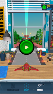 The FlyFi - Airplane runner screenshot 5