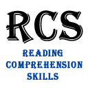 Reading comprehension skills - Offline App