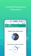 eZee Test -The Online Scholarship Test Series App screenshot 4