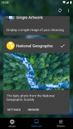 National Geographic for Muzei screenshot 1
