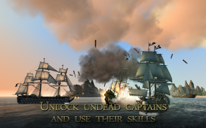The Pirate: Plague of the Dead screenshot 14