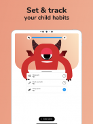 Badabits - Stop your kids bad habits screenshot 8