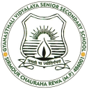 Gyanasthali School, Rewa