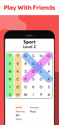 Word Search - Puzzle Game screenshot 3