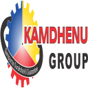 Kamdhenu Ispat PepUpSales Icon