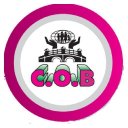 C.O.B Mobile Banking Icon