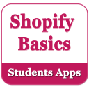 Shopify Basics - An educational app