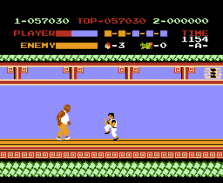 Kung Fu screenshot 2