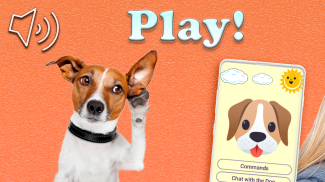 iDog: Dog Translator screenshot 0