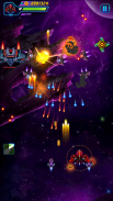 Space Invaders: The Last Avenger - Galaxy Shooter screenshot 1