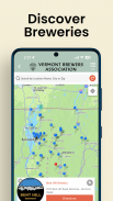 Vermont Brewery Challenge screenshot 3