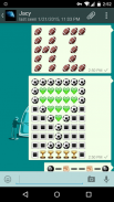 Sport Art - Emoji Keyboard screenshot 4