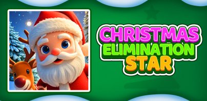 Christmas Elimination Star