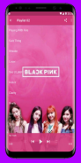 How You Like That - Blackpink Song Offline screenshot 2