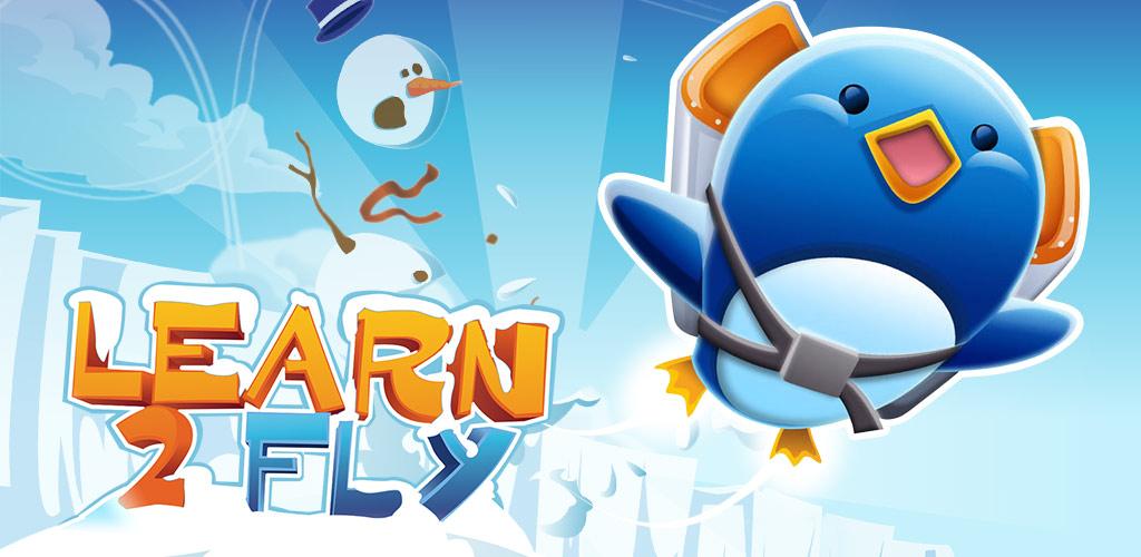 Learn To Fly APK Download 2023 - Free - 9Apps