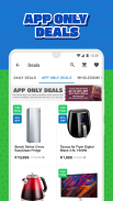Takealot Online Shopping App screenshot 1