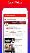 Sandeep Maheshwari Videos App screenshot 3