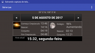 Sol-e-Lua screenshot 4