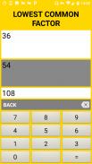 Fraction Calculator - Converte screenshot 5