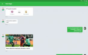 OneFootball - Soccer Scores screenshot 12