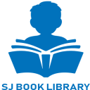 SJI Book Library Icon