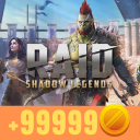 Quick Tips & Coins for RAID : Shadow Legends Icon