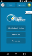 Beach Explorer - Wadden Sea screenshot 3