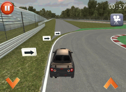 Drift Race screenshot 3
