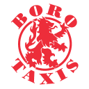 Boro Cars Icon