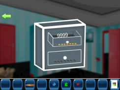 Criminal escape screenshot 1