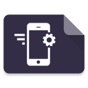 Mobile Prototyping Icon