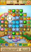 Fruit Crush 3 screenshot 1