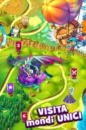 Sir Match-a-Lot – Fantastico Gioco Rompicapo screenshot 2