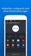 Free VPN –Hotspot Shield Basic screenshot 0