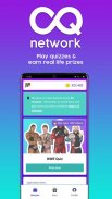 CQN - Crypto Quiz Network screenshot 3