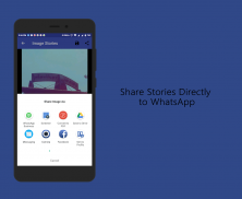 Story Saver For WhatsApp Busin screenshot 5