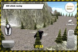 Polis Arabası Oyunu screenshot 5